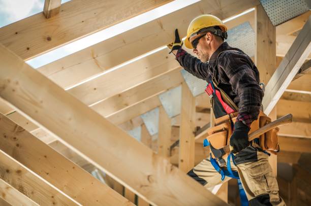 Slate Roofing Contractor in Clever, MO