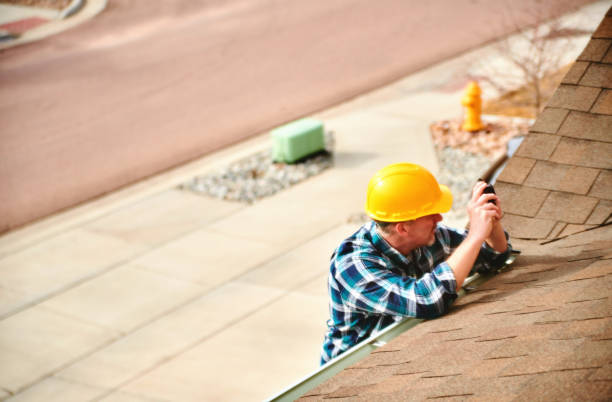 Tile Roofing Contractor in Clever, MO