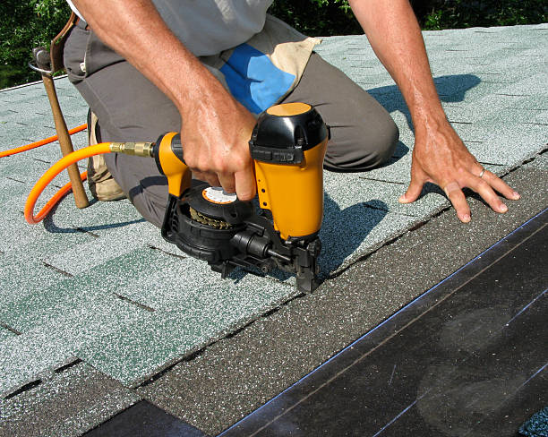 Best Best Roofing Contractors  in Clever, MO