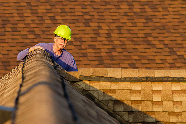 Best Roof Inspection Near Me  in Clever, MO