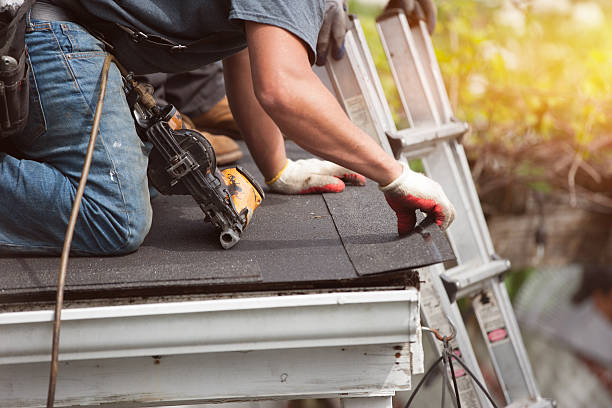 Best Emergency Roof Repair  in Clever, MO