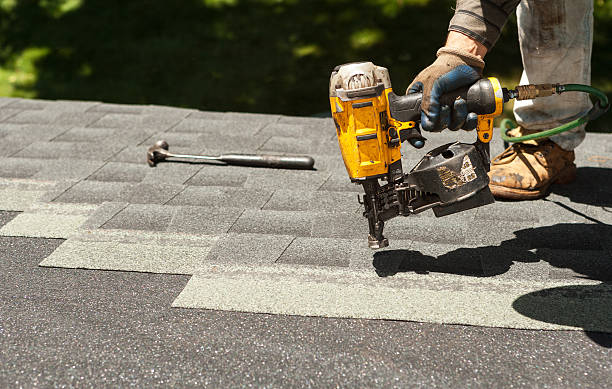 Roof Gutter Cleaning in Clever, MO