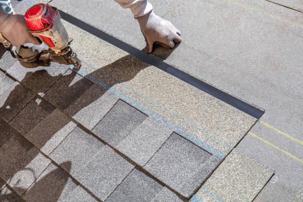 Best Best Roofing Contractors  in Clever, MO